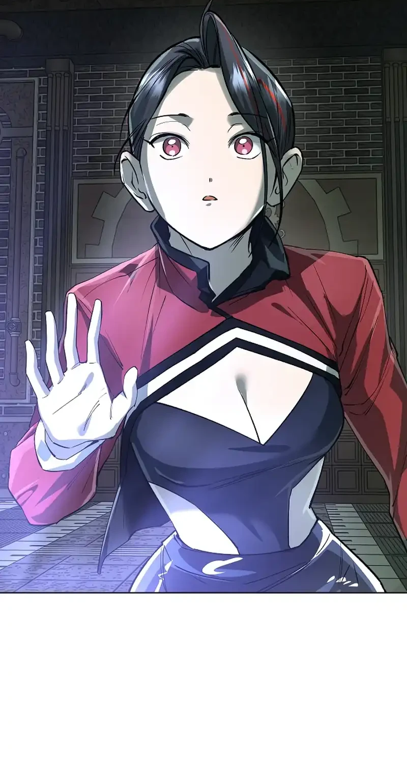 Cosmic Heavenly Demon 3077 Chapter 75 Gambar 14