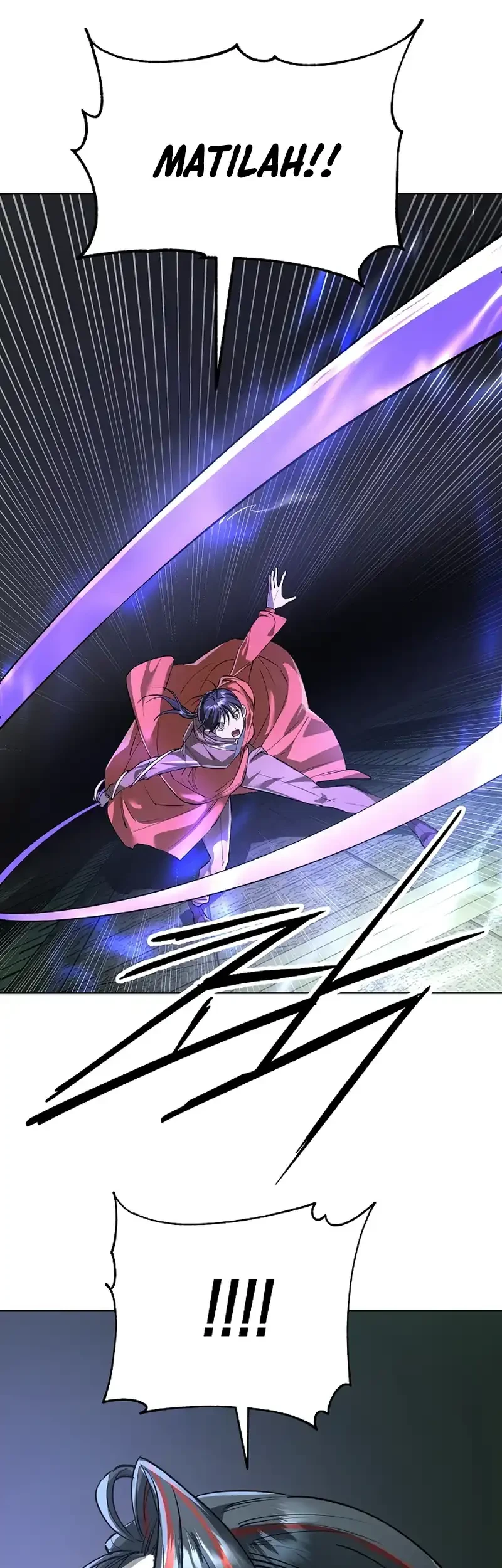 Cosmic Heavenly Demon 3077 Chapter 75 Gambar 15