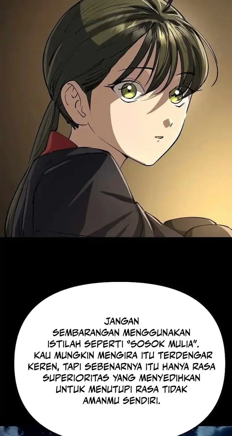 Cosmic Heavenly Demon 3077 Chapter 79 Gambar 10