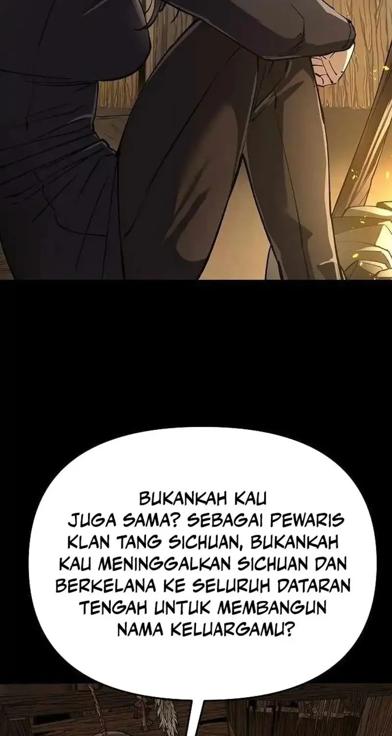 Cosmic Heavenly Demon 3077 Chapter 79 Gambar 12