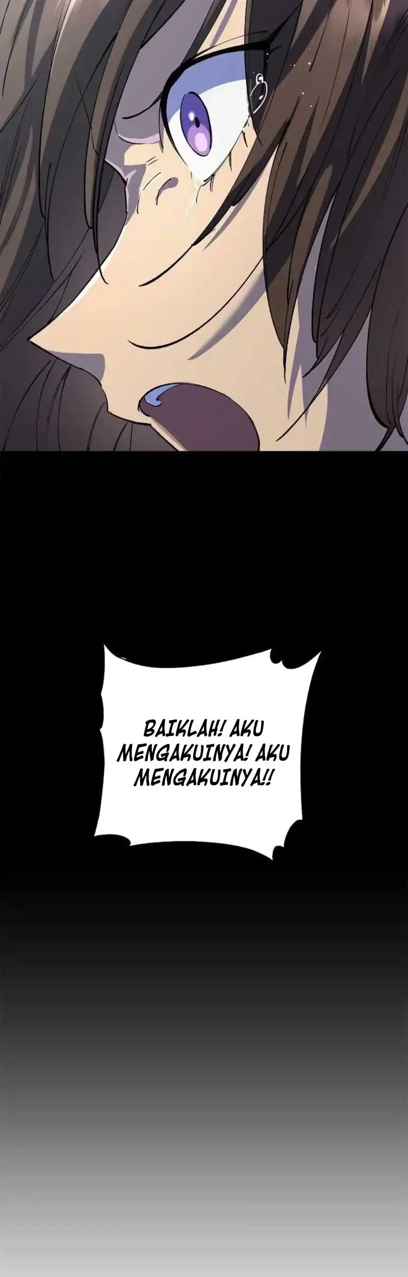 Cosmic Heavenly Demon 3077 Chapter 87 Gambar 11