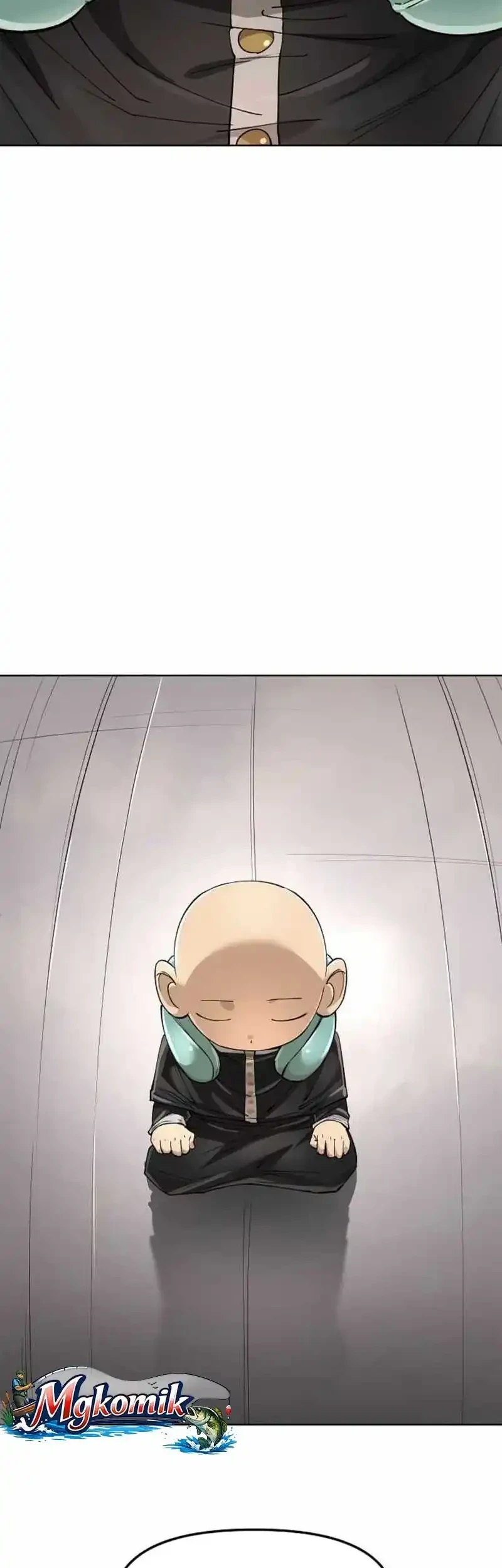 Cosmic Heavenly Demon 3077 Chapter 87 Gambar 13