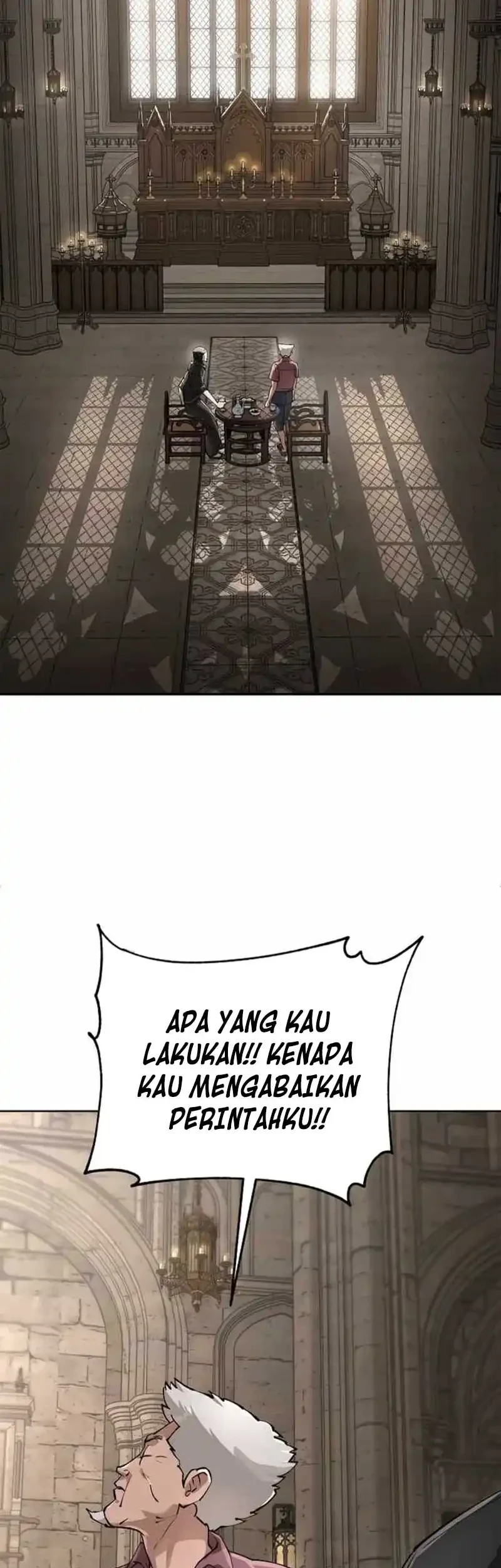 Cosmic Heavenly Demon 3077 Chapter 87 Gambar 15