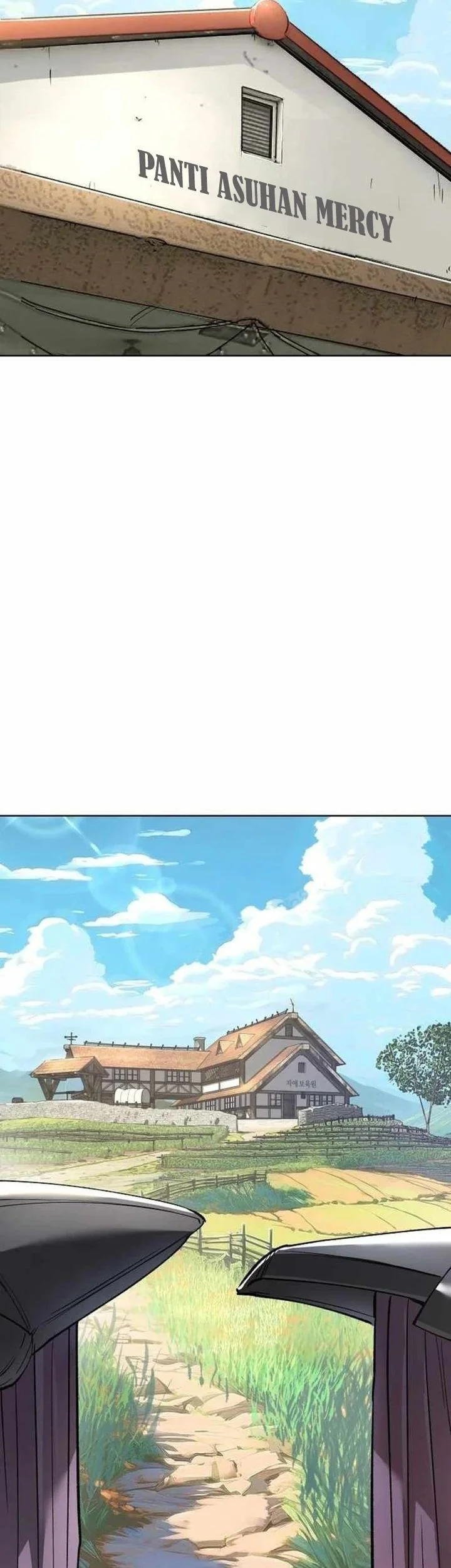 Cosmic Heavenly Demon 3077 Chapter 89 Gambar 11