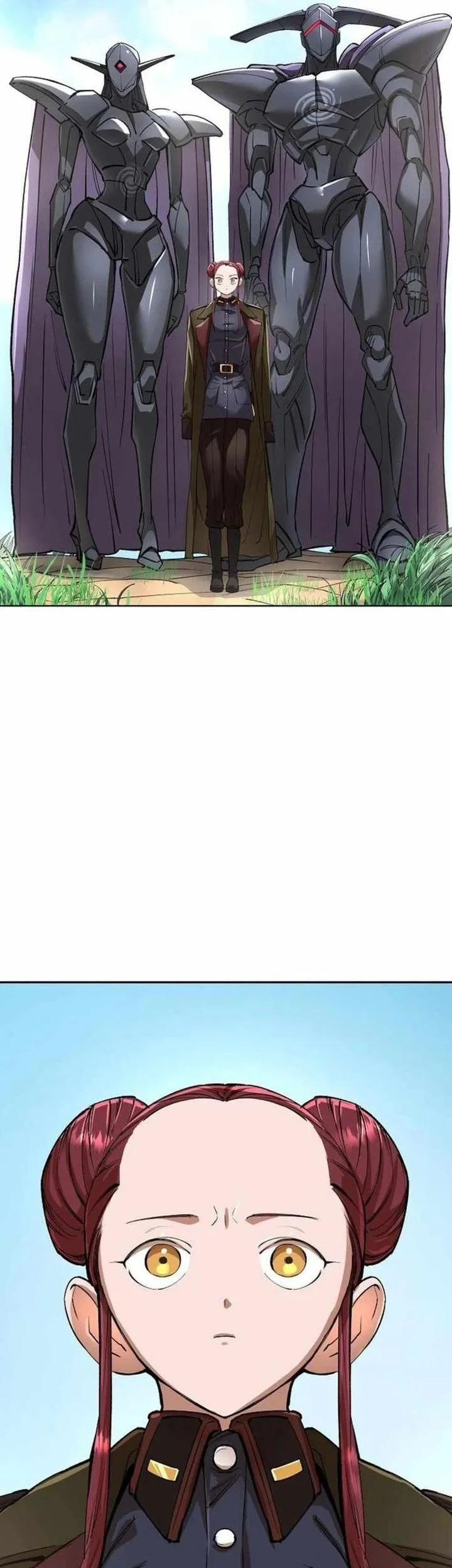 Cosmic Heavenly Demon 3077 Chapter 89 Gambar 13