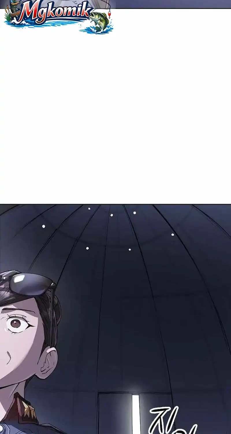 Cosmic Heavenly Demon 3077 Chapter 90 Gambar 12