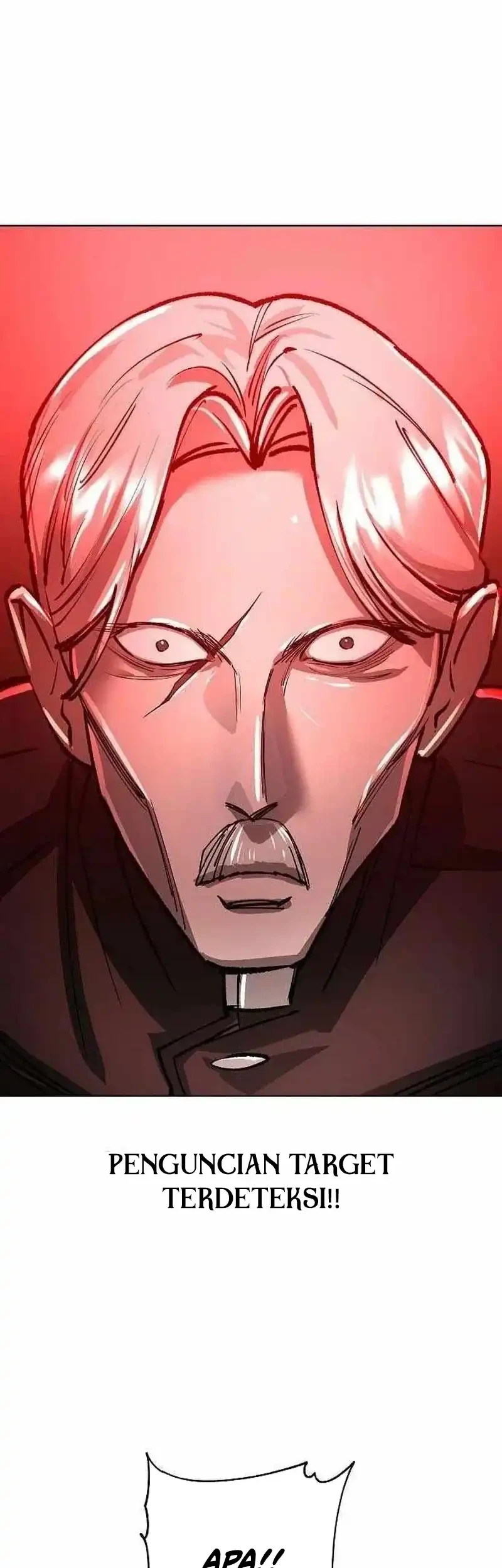 Cosmic Heavenly Demon 3077 Chapter 92 Gambar 15