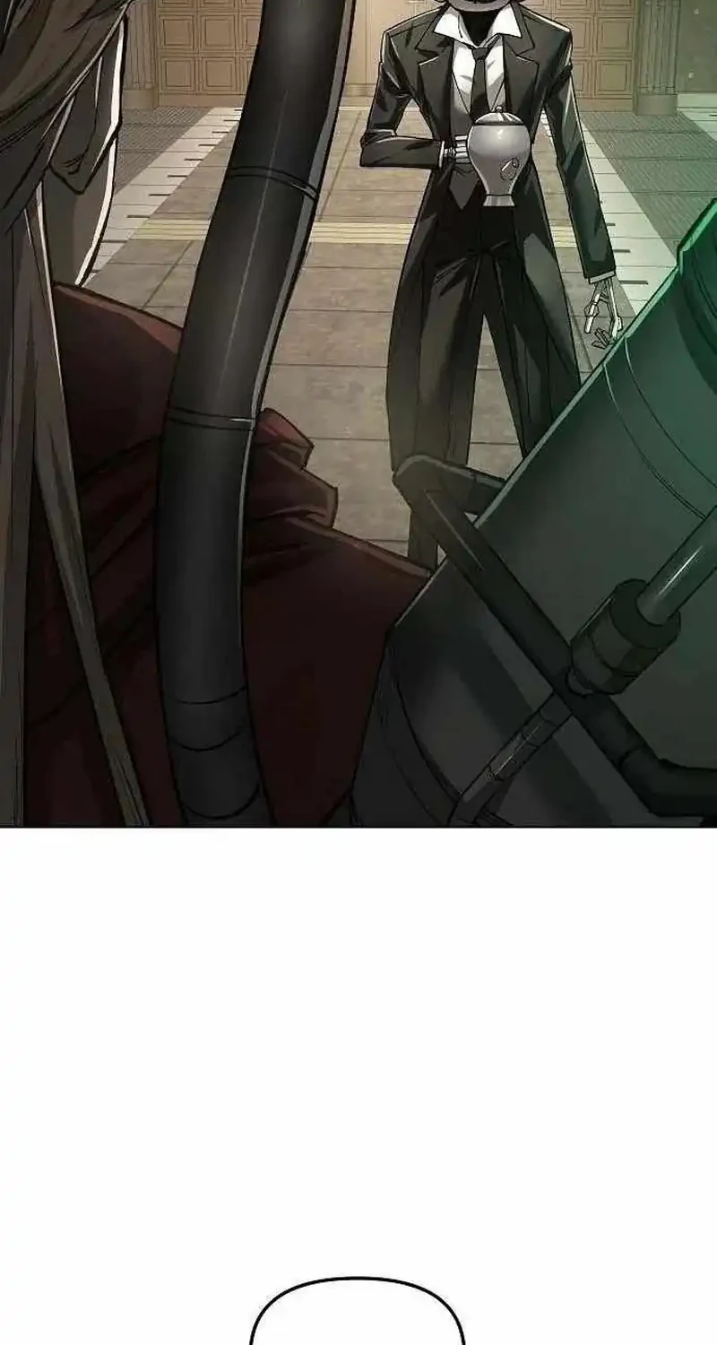 Cosmic Heavenly Demon 3077 Chapter 93 Gambar 12