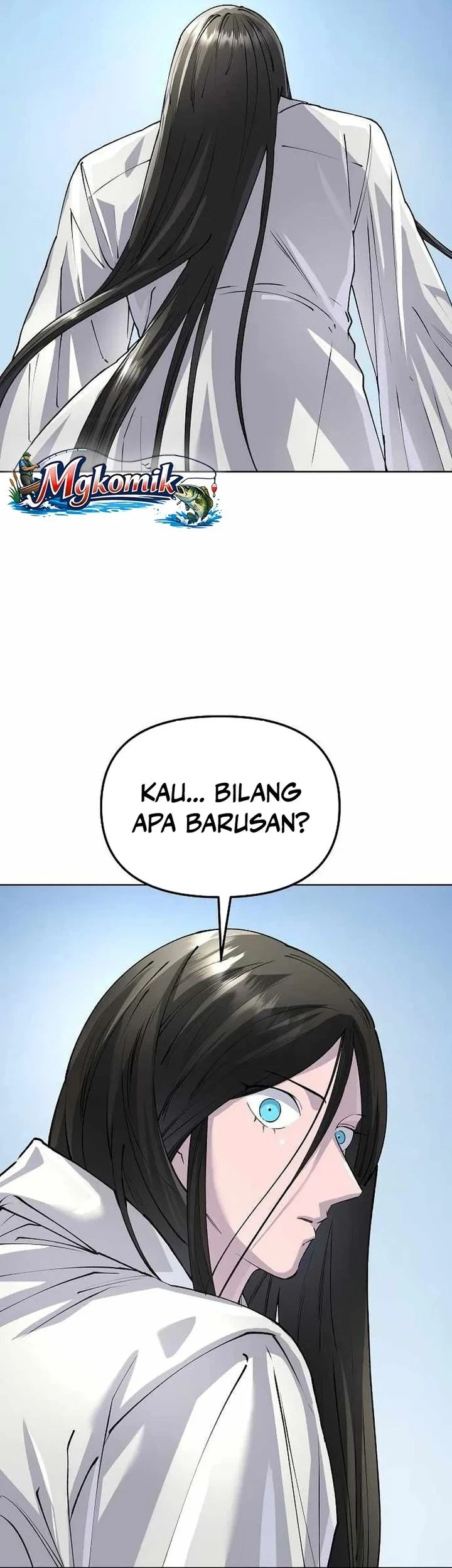 Cosmic Heavenly Demon 3077 Chapter 94 Gambar 11