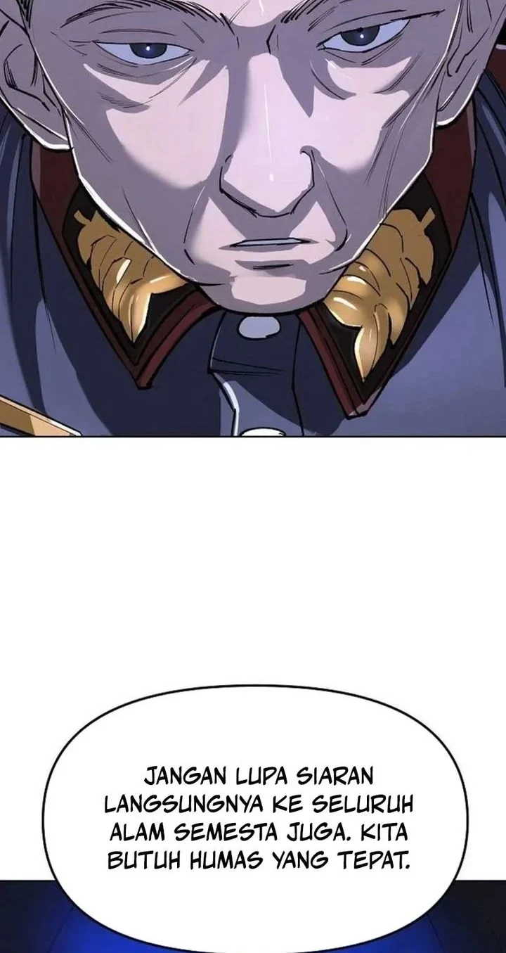 Cosmic Heavenly Demon 3077 Chapter 95 Gambar 14