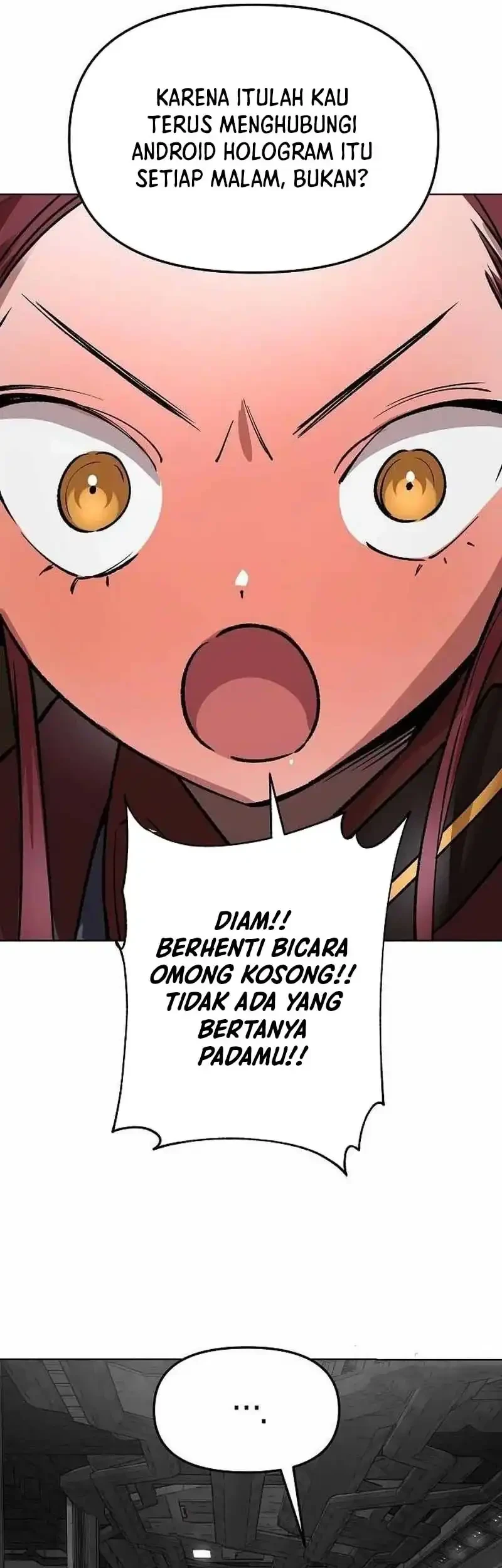 Cosmic Heavenly Demon 3077 Chapter 96 Gambar 10