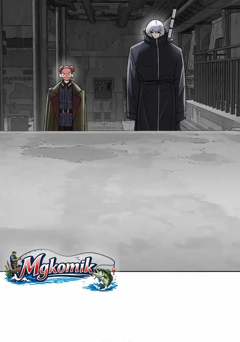 Cosmic Heavenly Demon 3077 Chapter 96 Gambar 11
