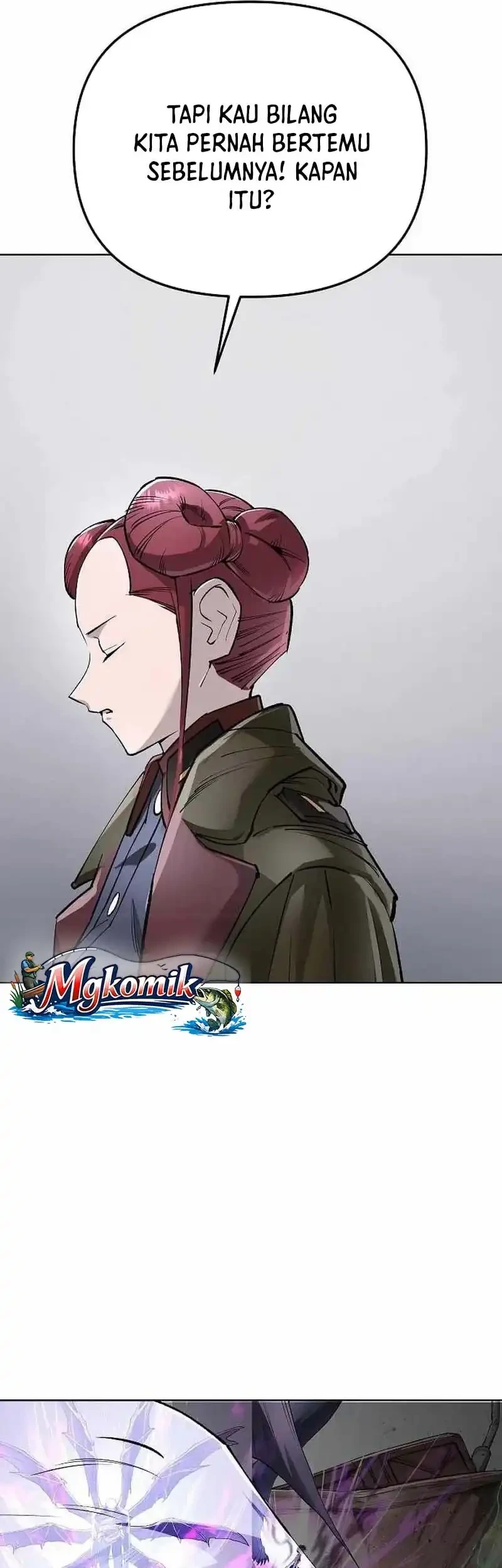 Cosmic Heavenly Demon 3077 Chapter 96 Gambar 12