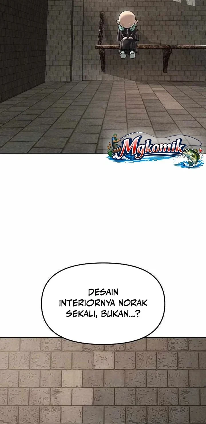 Cosmic Heavenly Demon 3077 Chapter 97 Gambar 14