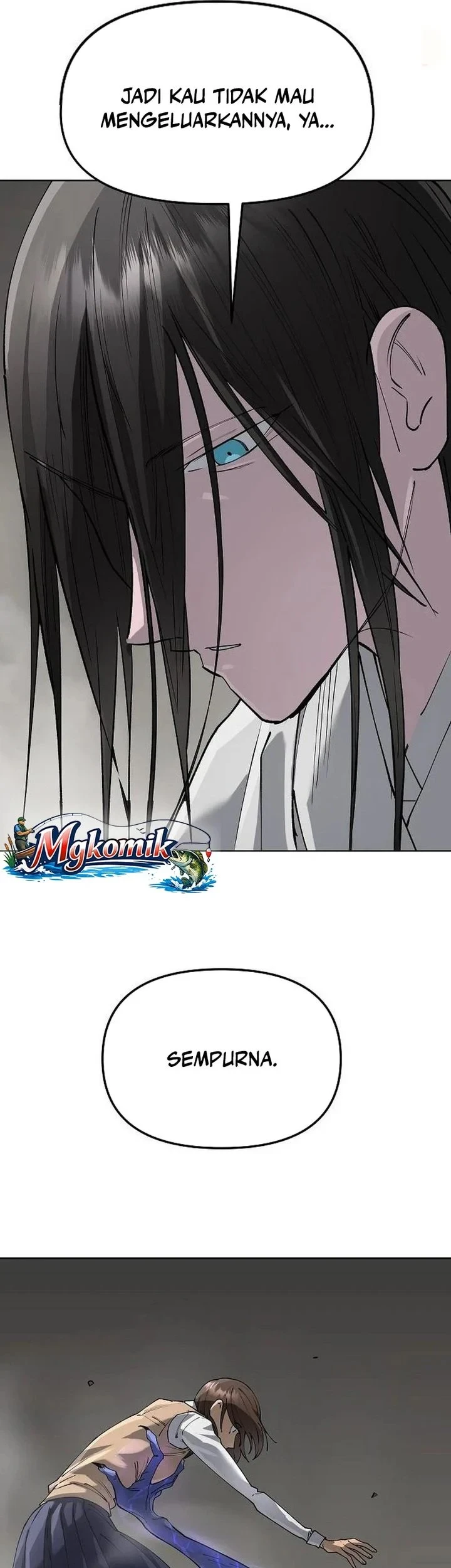 Cosmic Heavenly Demon 3077 Chapter 98 Gambar 11