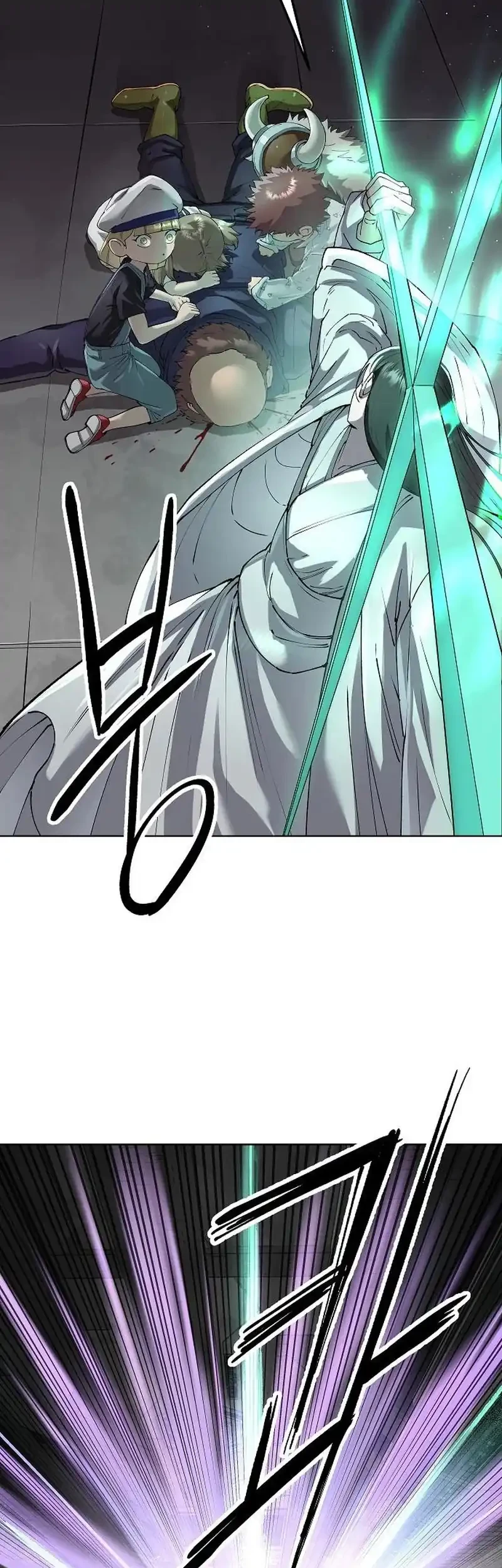 Cosmic Heavenly Demon 3077 Chapter 99 Gambar 11