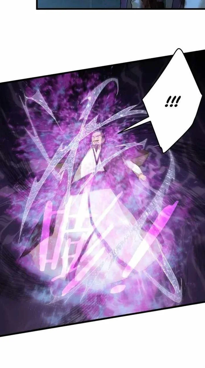 Counterattacking System Available At The Grand Ascension Stage Chapter 59 Gambar 6