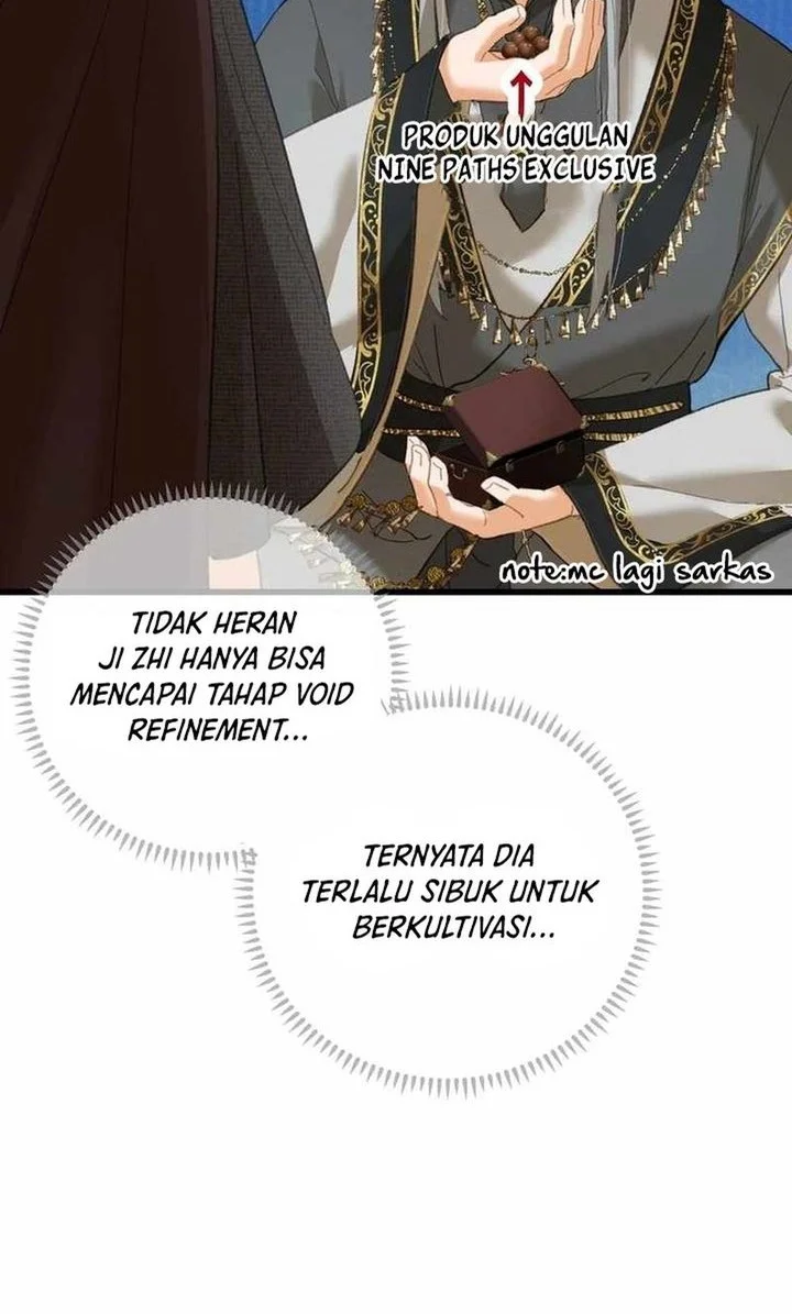Counterattacking System Available At The Grand Ascension Stage Chapter 60 Gambar 6