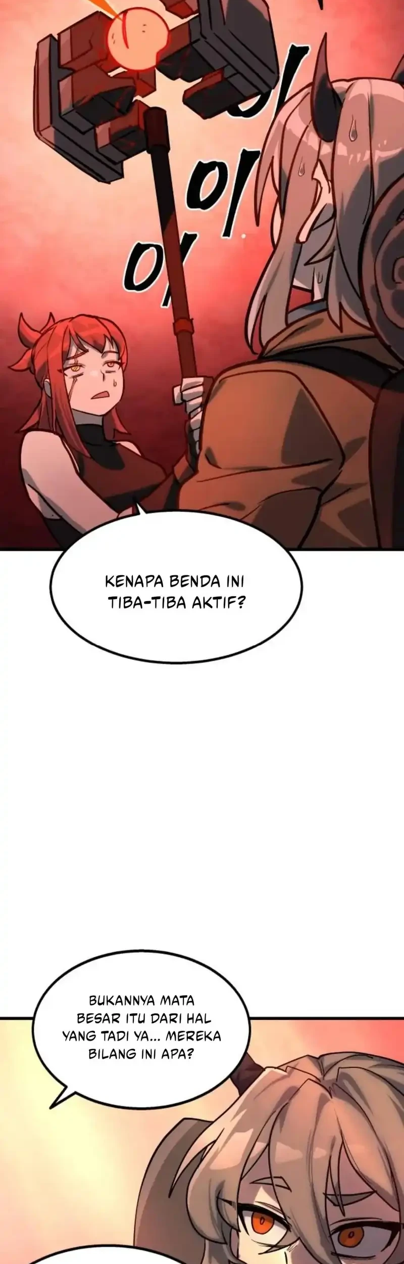 Craftsman’s Street Chapter 2 Gambar 14