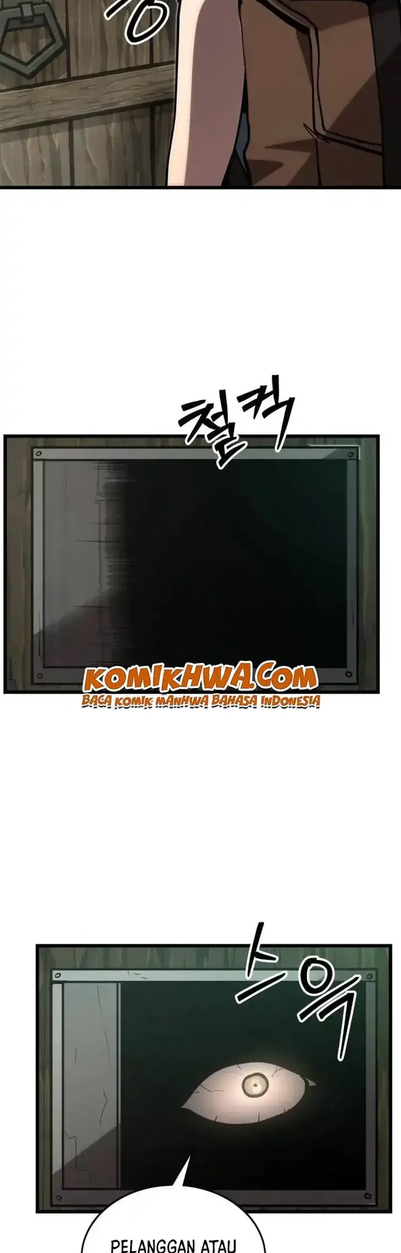 Craftsman’s Street Chapter 9 Gambar 9