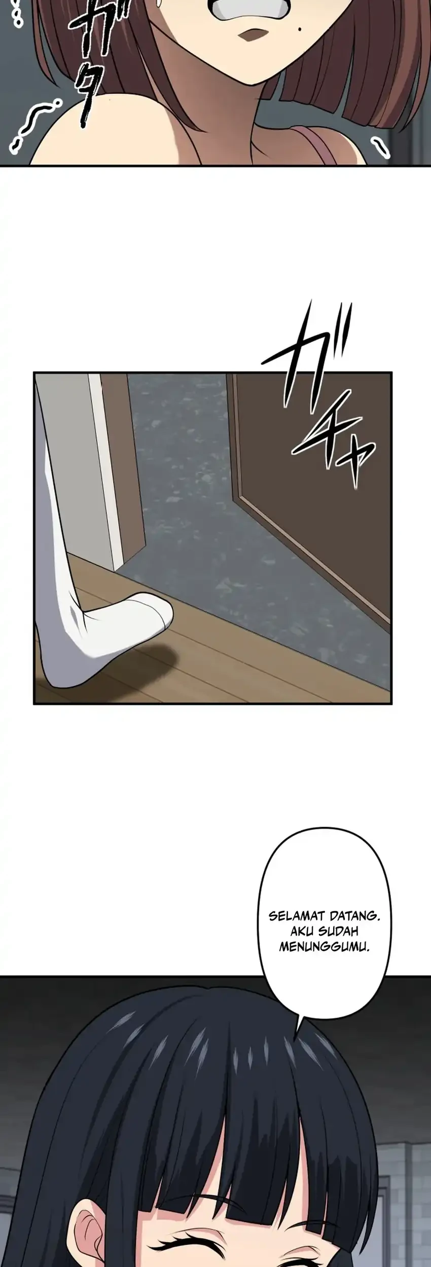 Criminal Transfer Student Chapter 12 Gambar 11
