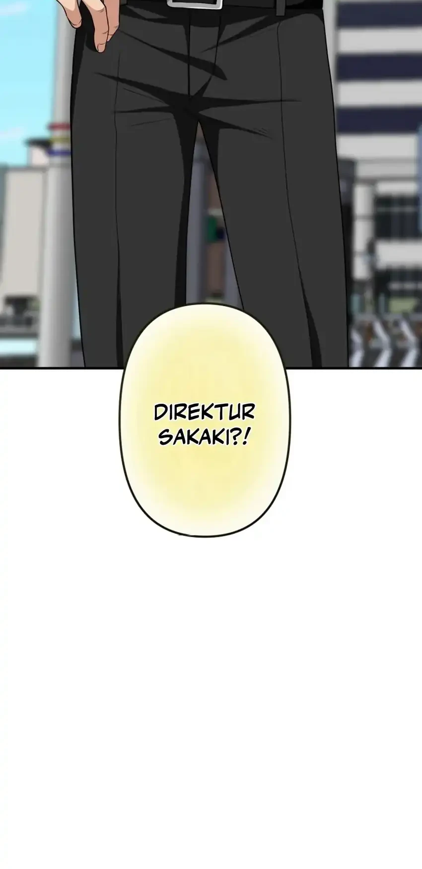 Criminal Transfer Student Chapter 14 Gambar 10