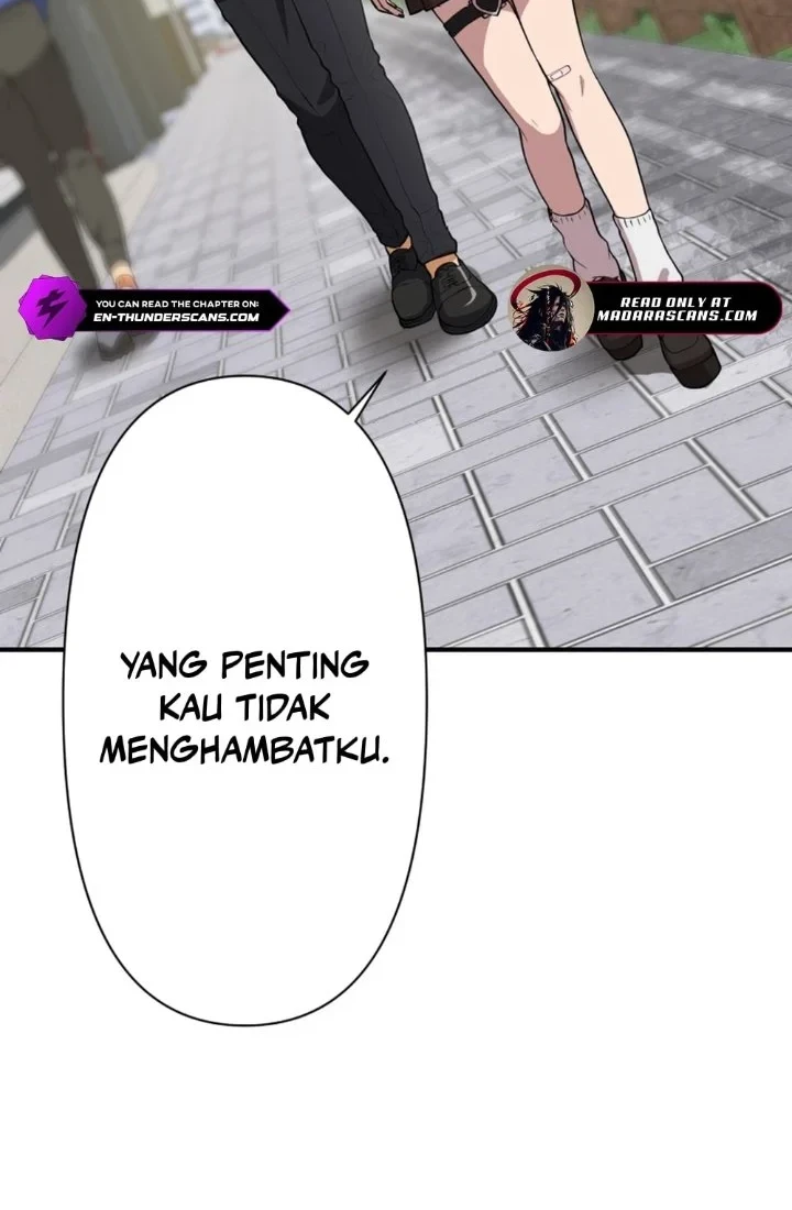 Criminal Transfer Student Chapter 23 Gambar 12