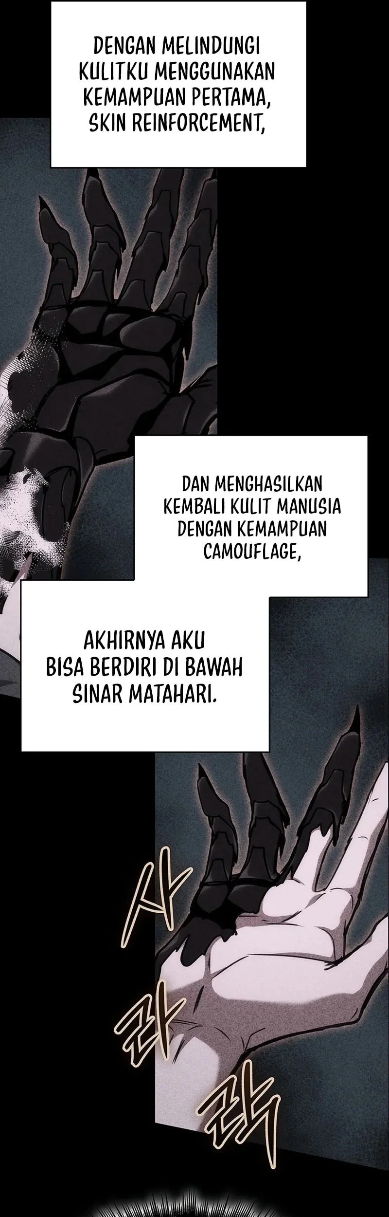 Crimson Reset Chapter 13 Gambar 10