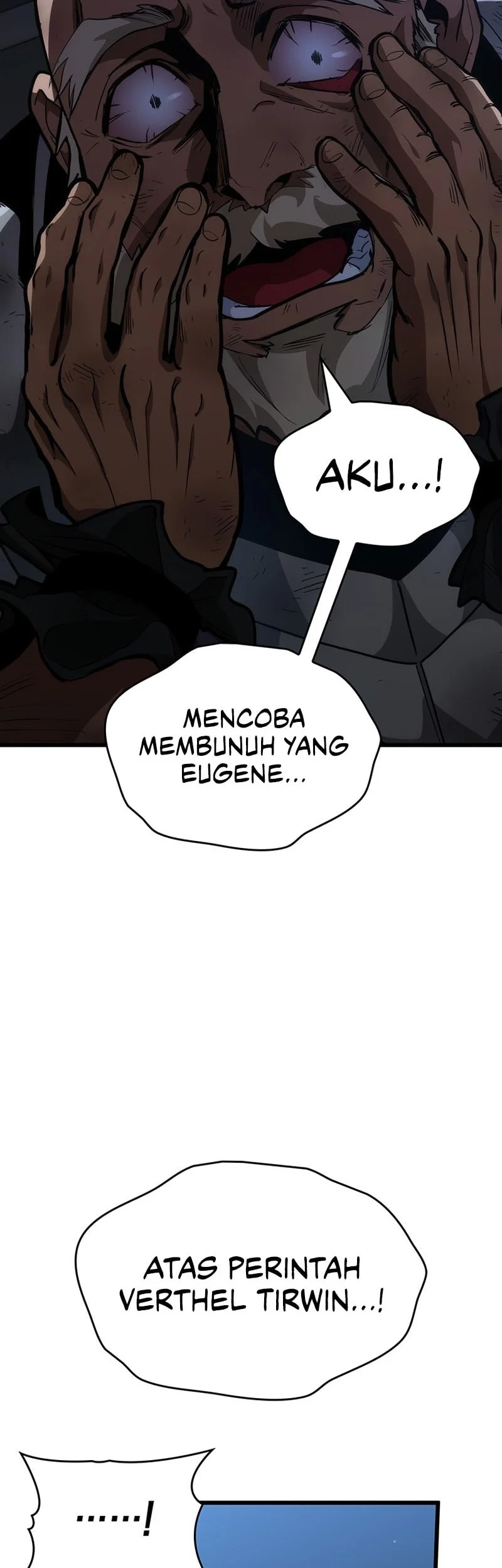 Crimson Reset Chapter 17 Gambar 12