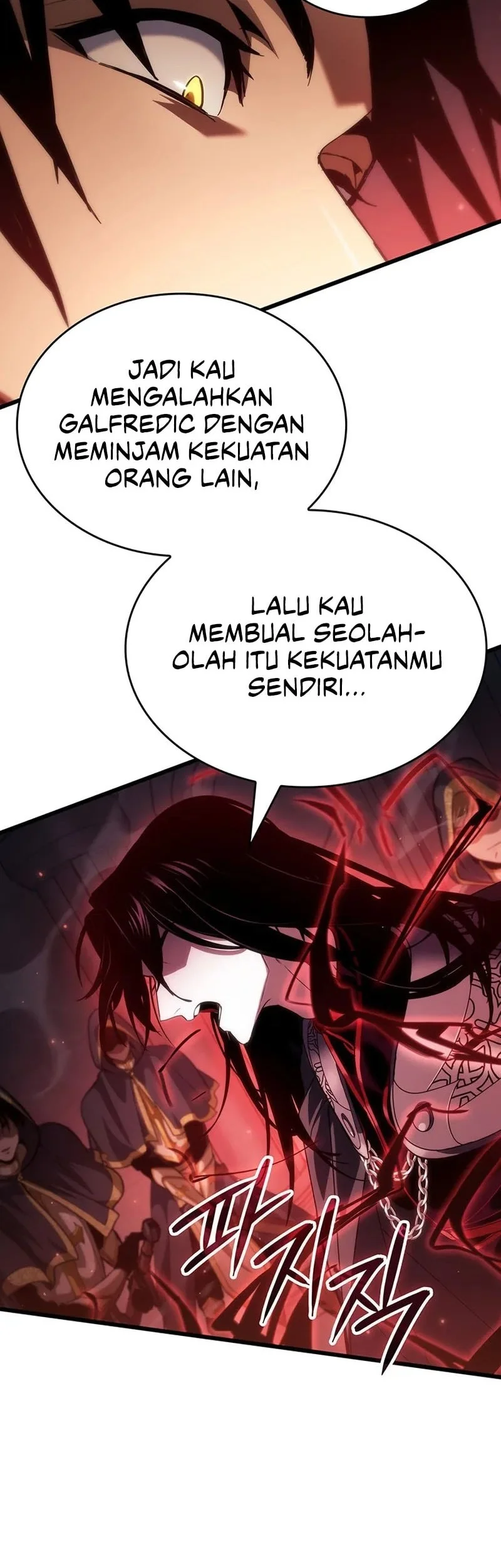 Crimson Reset Chapter 20 Gambar 14