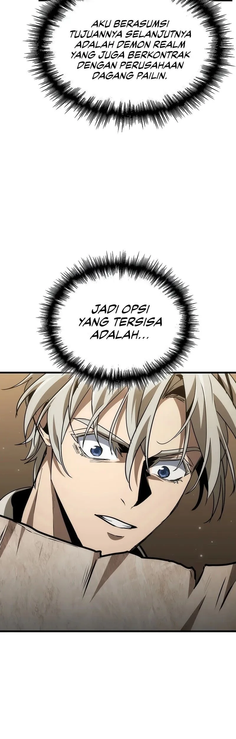 Crimson Reset Chapter 25 Gambar 8
