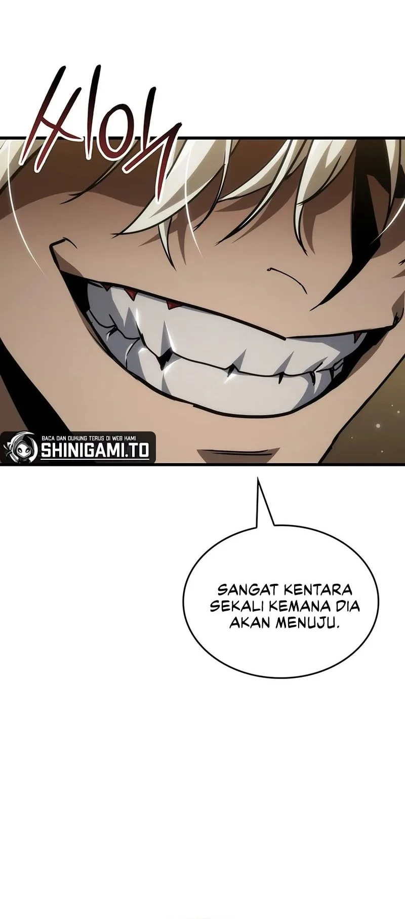 Crimson Reset Chapter 25 Gambar 9