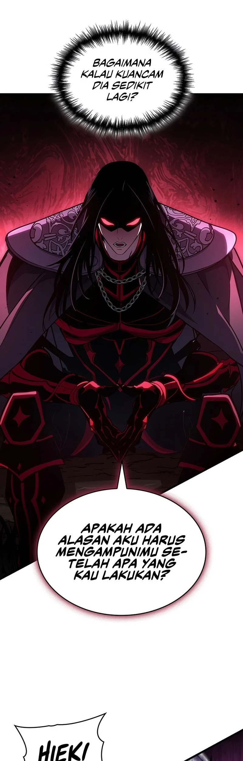 Crimson Reset Chapter 27 Gambar 8