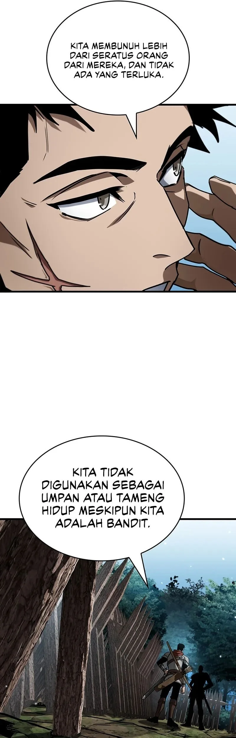 Crimson Reset Chapter 29 Gambar 6