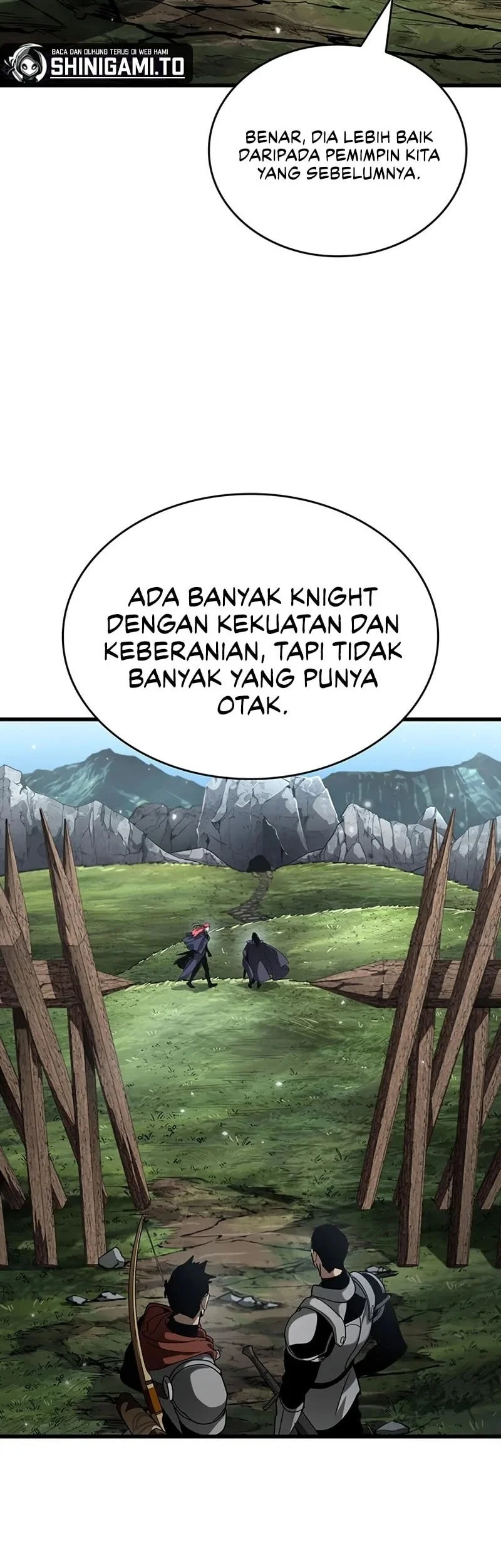 Crimson Reset Chapter 29 Gambar 7