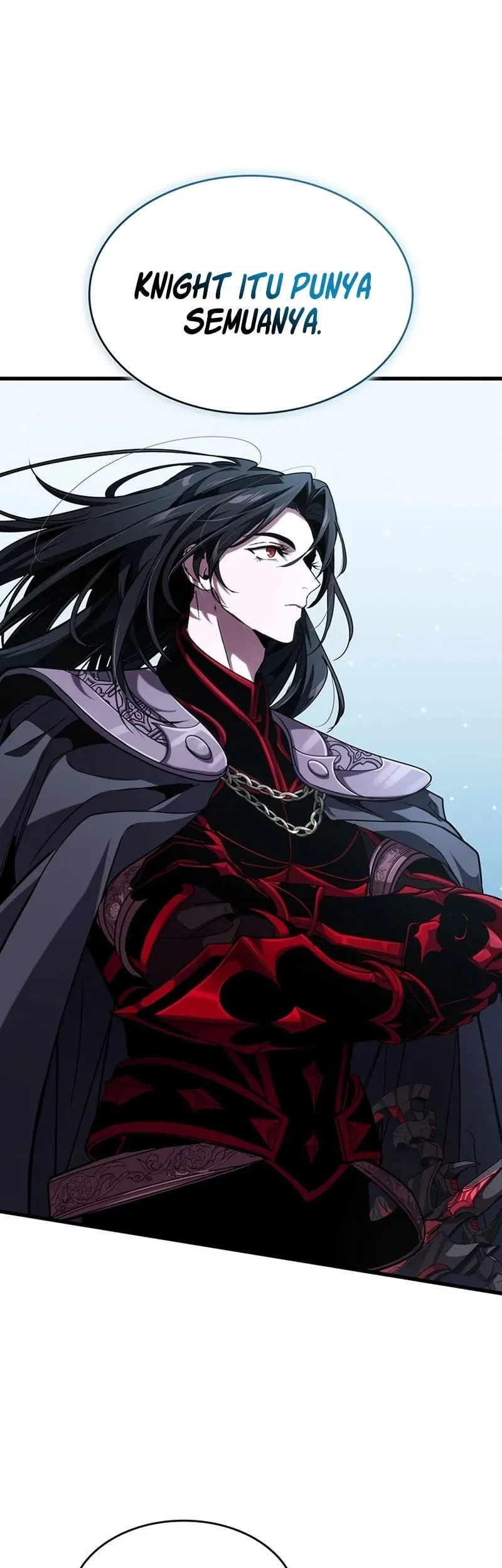 Crimson Reset Chapter 29 Gambar 8