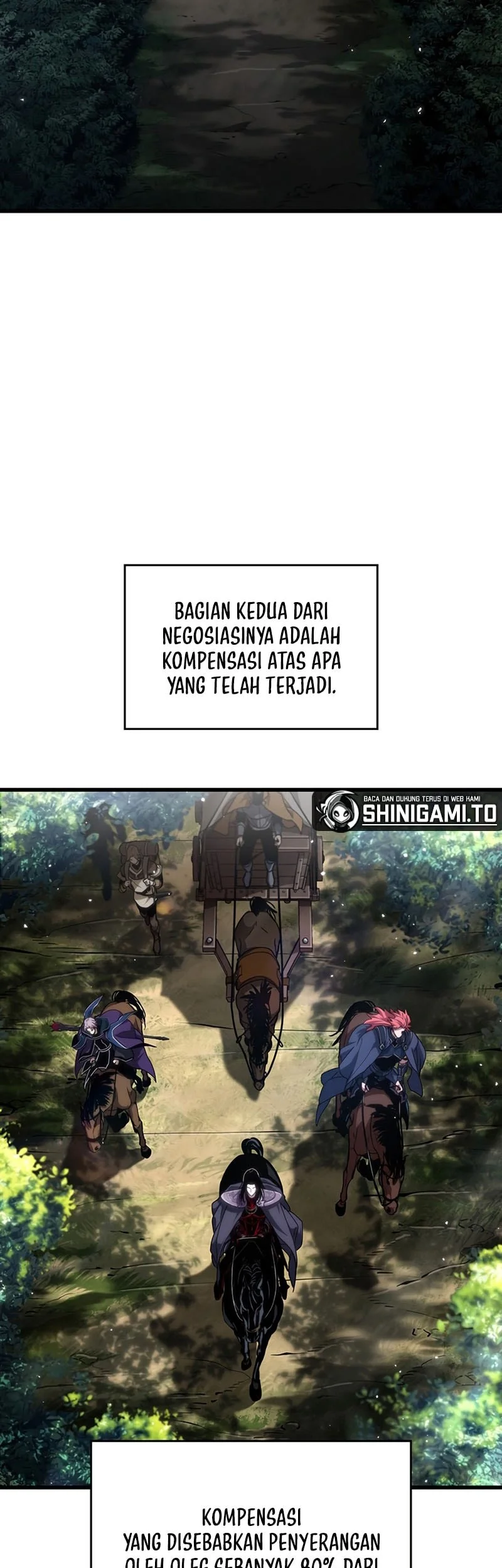 Crimson Reset Chapter 31 Gambar 8