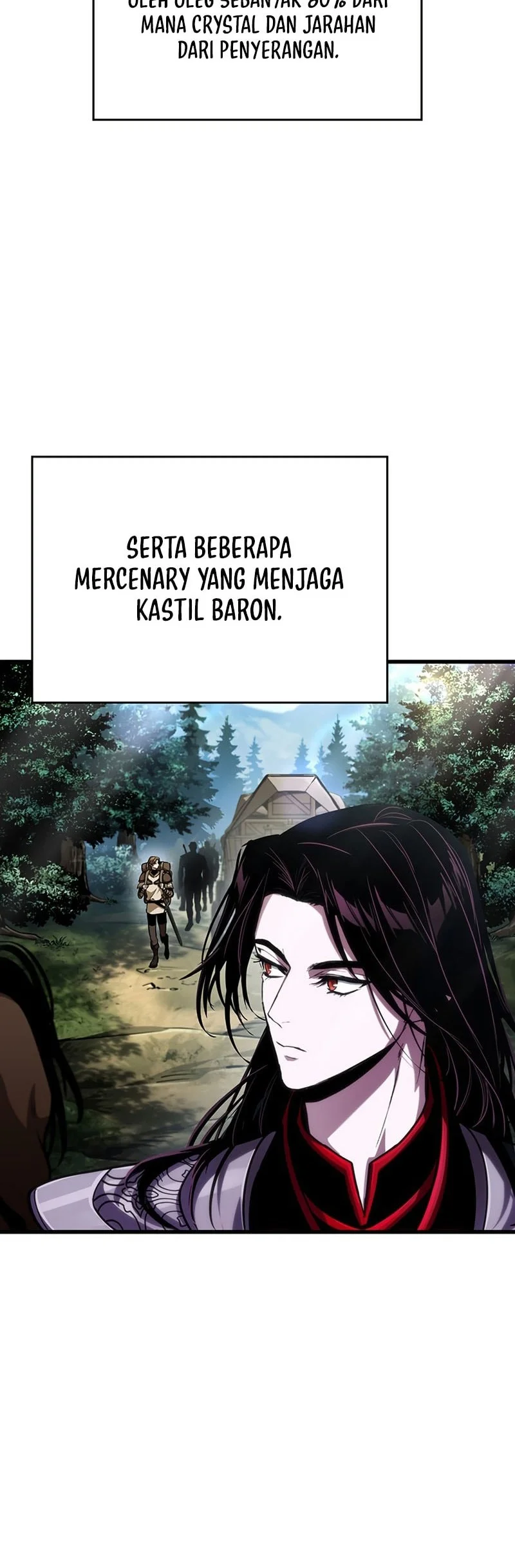 Crimson Reset Chapter 31 Gambar 9