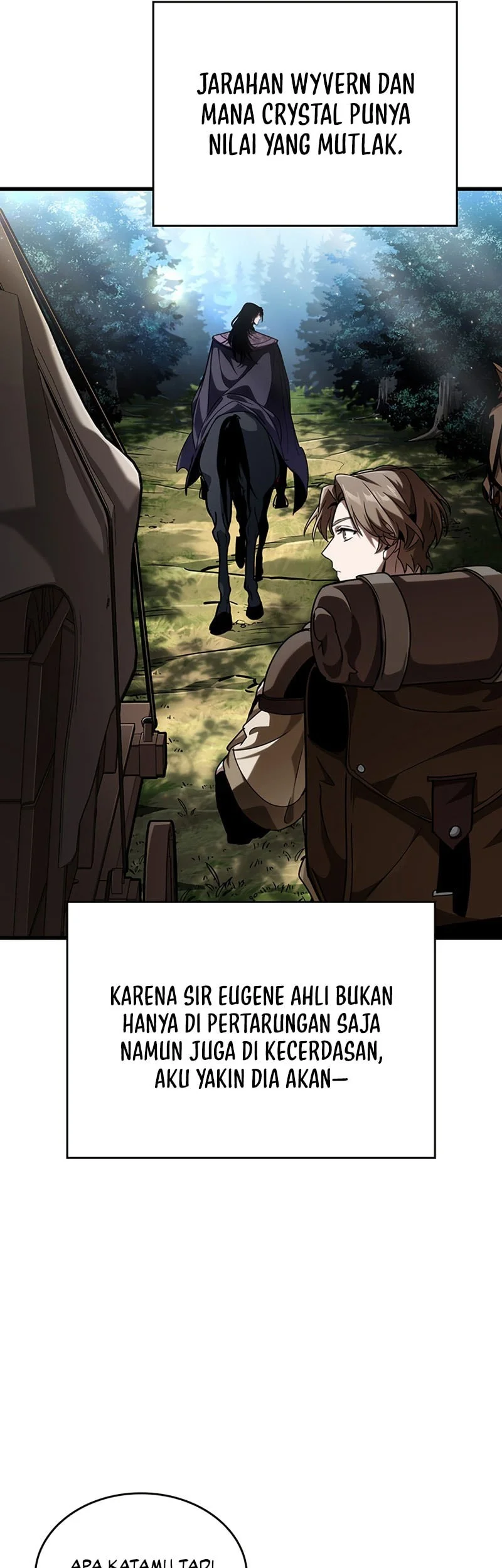 Crimson Reset Chapter 31 Gambar 10