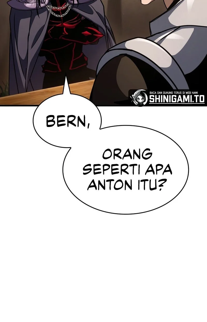 Crimson Reset Chapter 33 Gambar 9