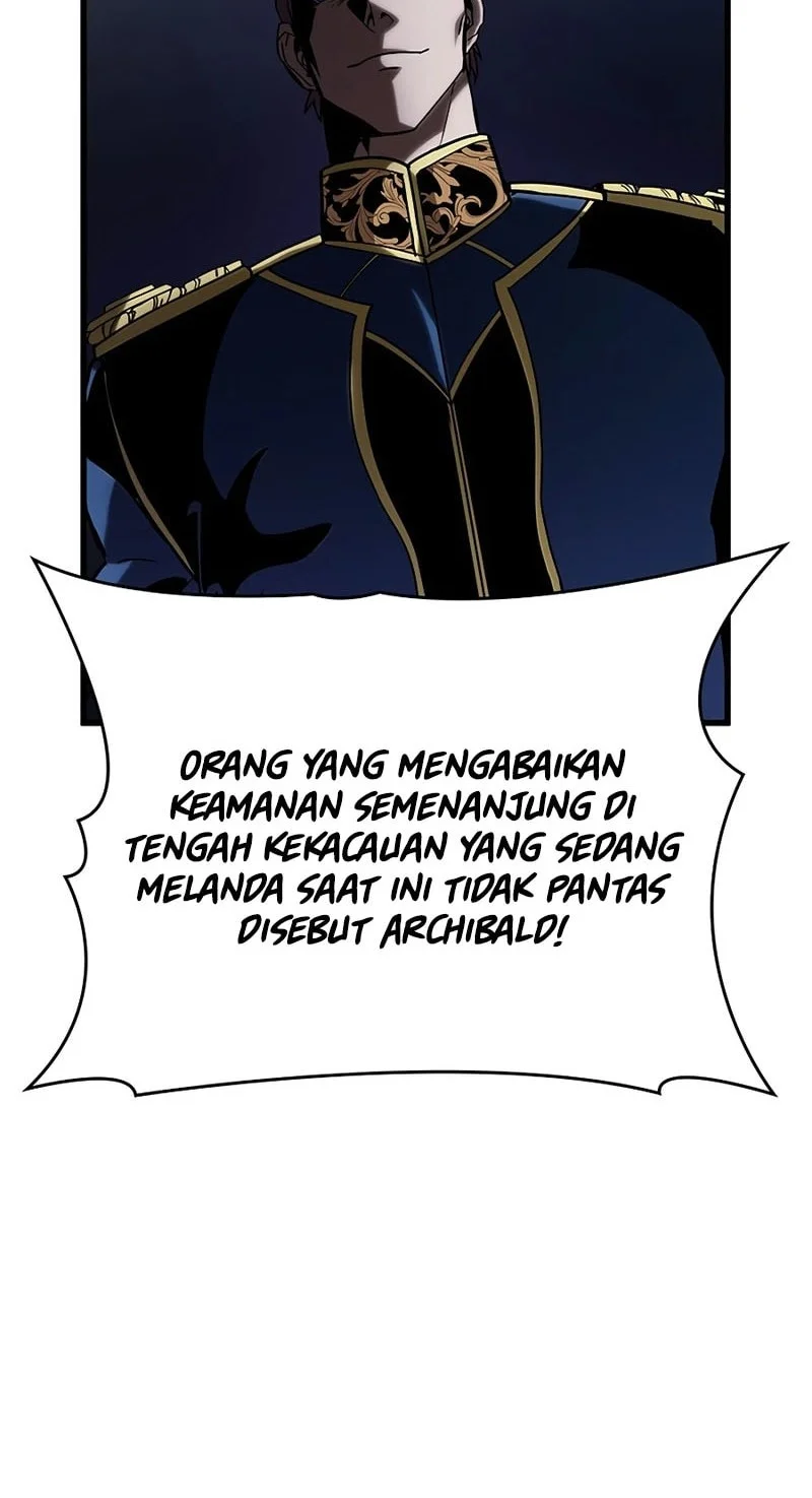 Crimson Reset Chapter 41 Gambar 9