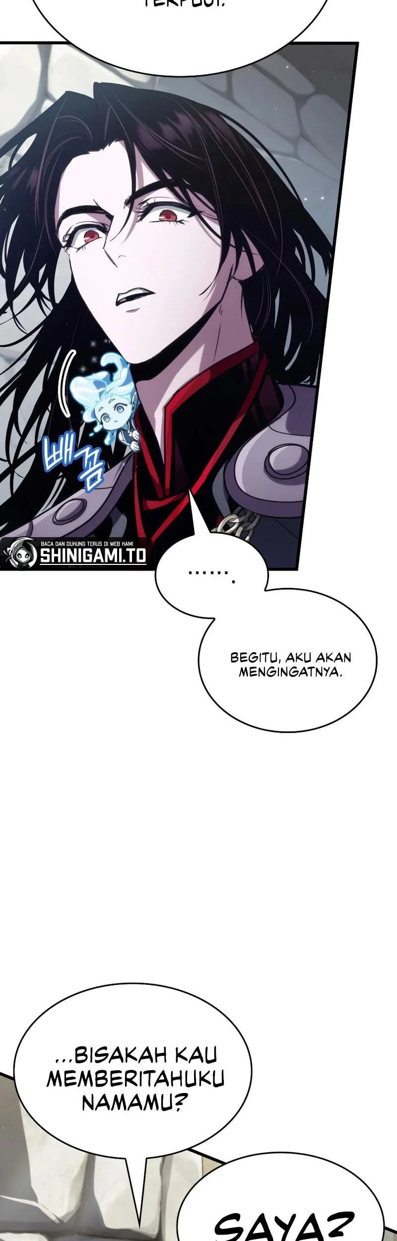 Crimson Reset Chapter 43 Gambar 7