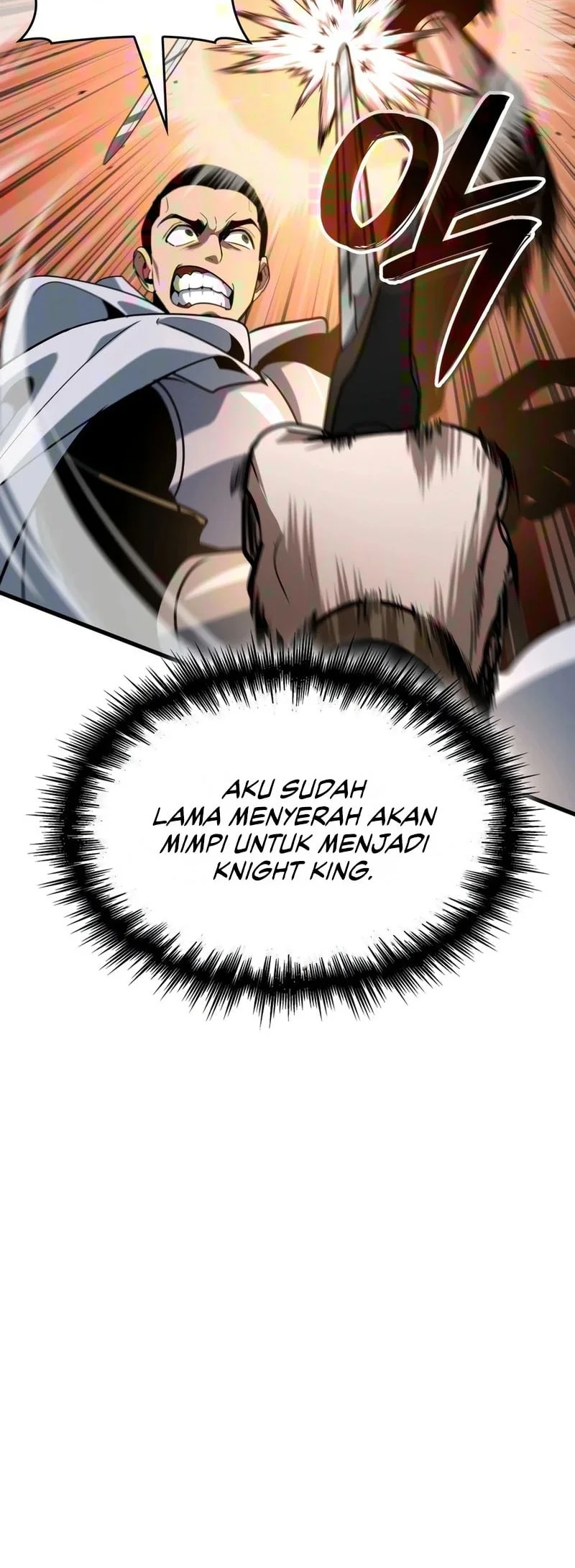 Crimson Reset Chapter 45 Gambar 9