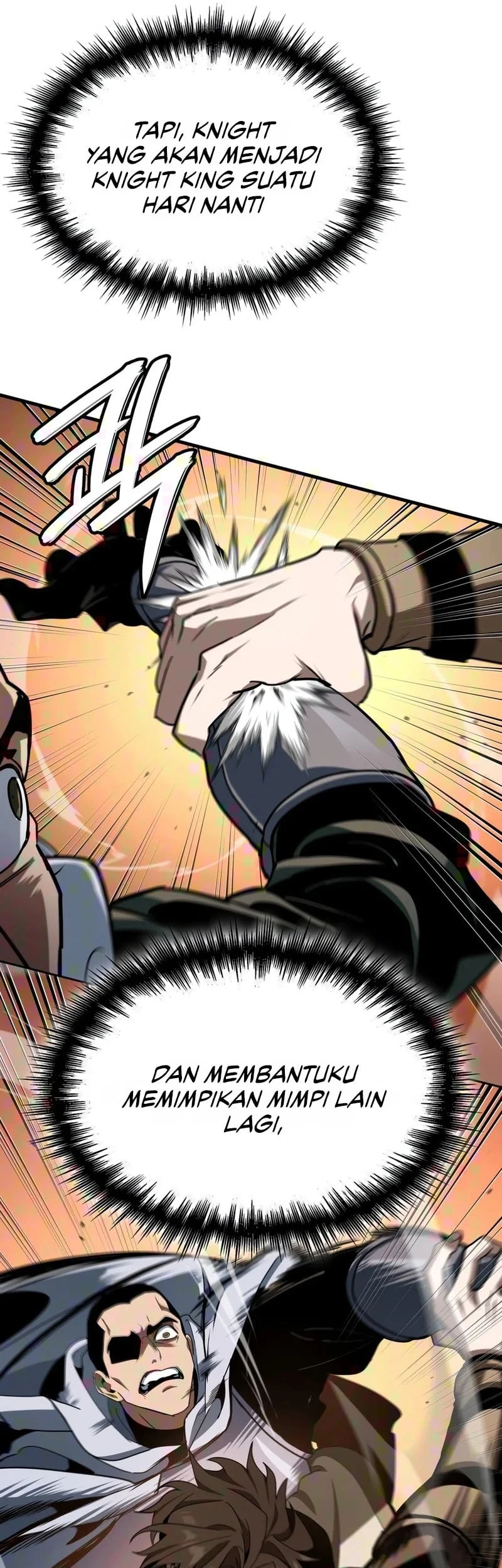 Crimson Reset Chapter 45 Gambar 10