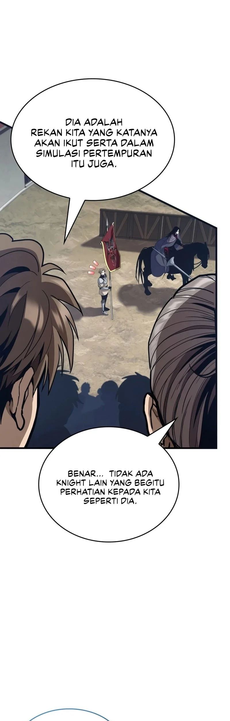 Crimson Reset Chapter 46 Gambar 10