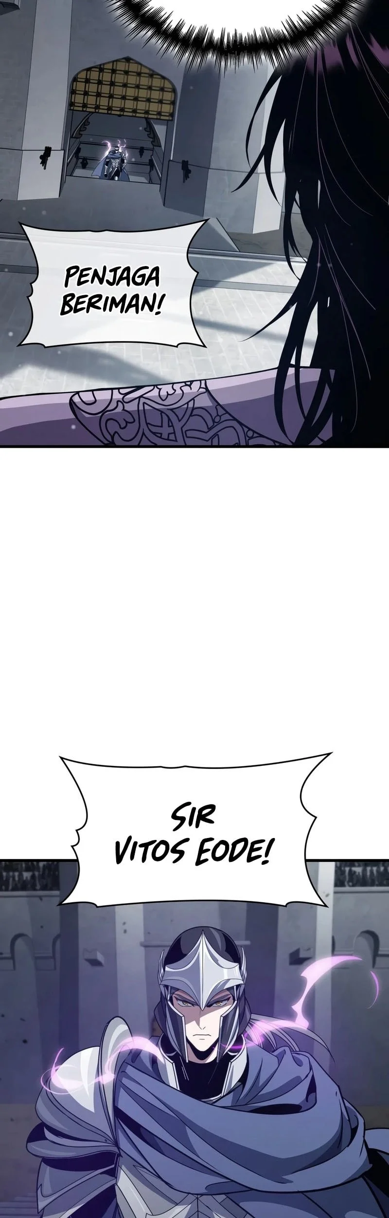 Crimson Reset Chapter 47 Gambar 8