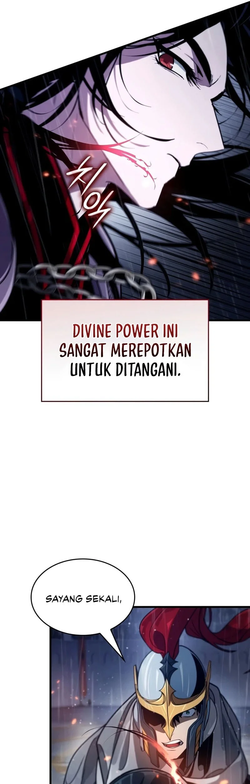 Crimson Reset Chapter 48 Gambar 10