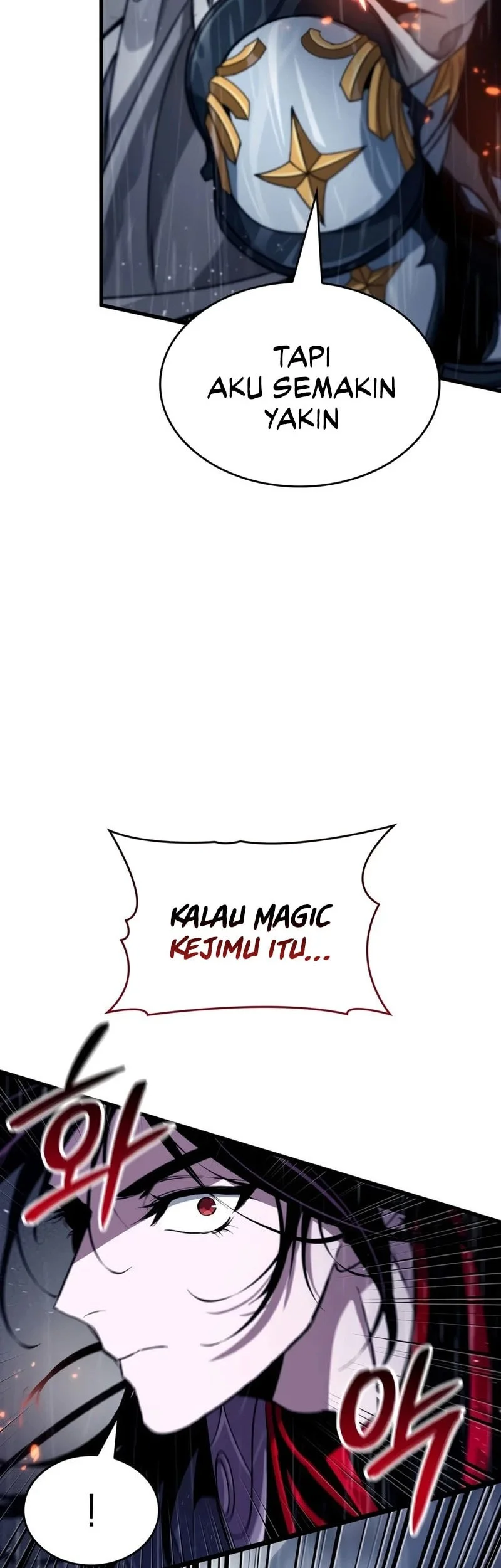 Crimson Reset Chapter 48 Gambar 11