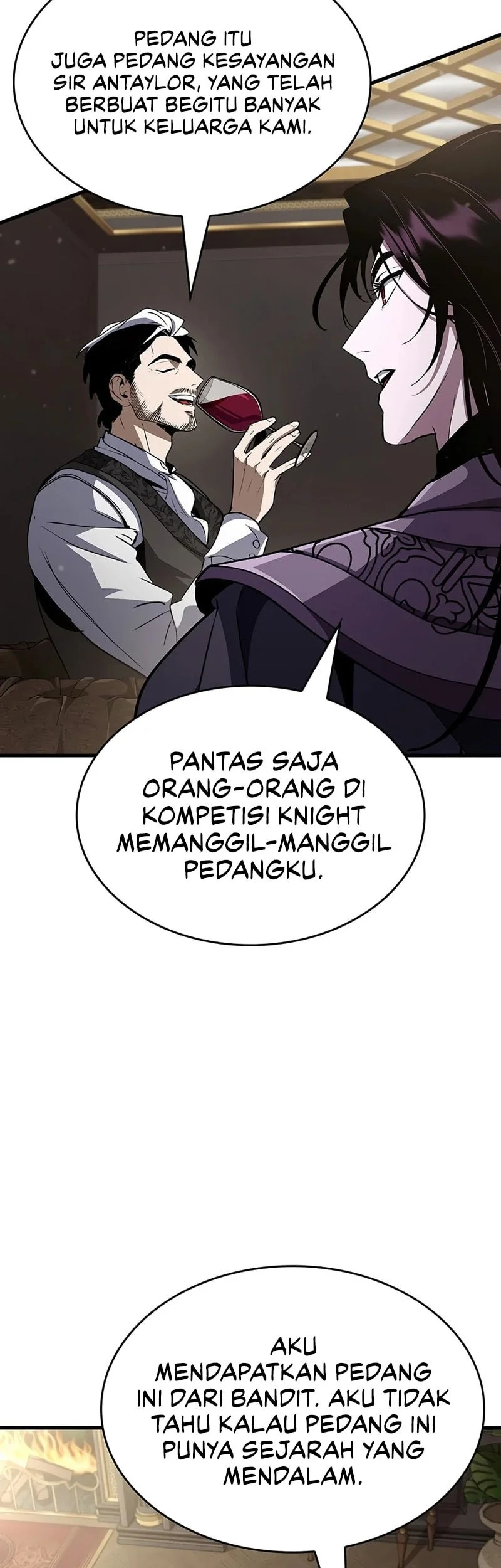Crimson Reset Chapter 49 Gambar 8