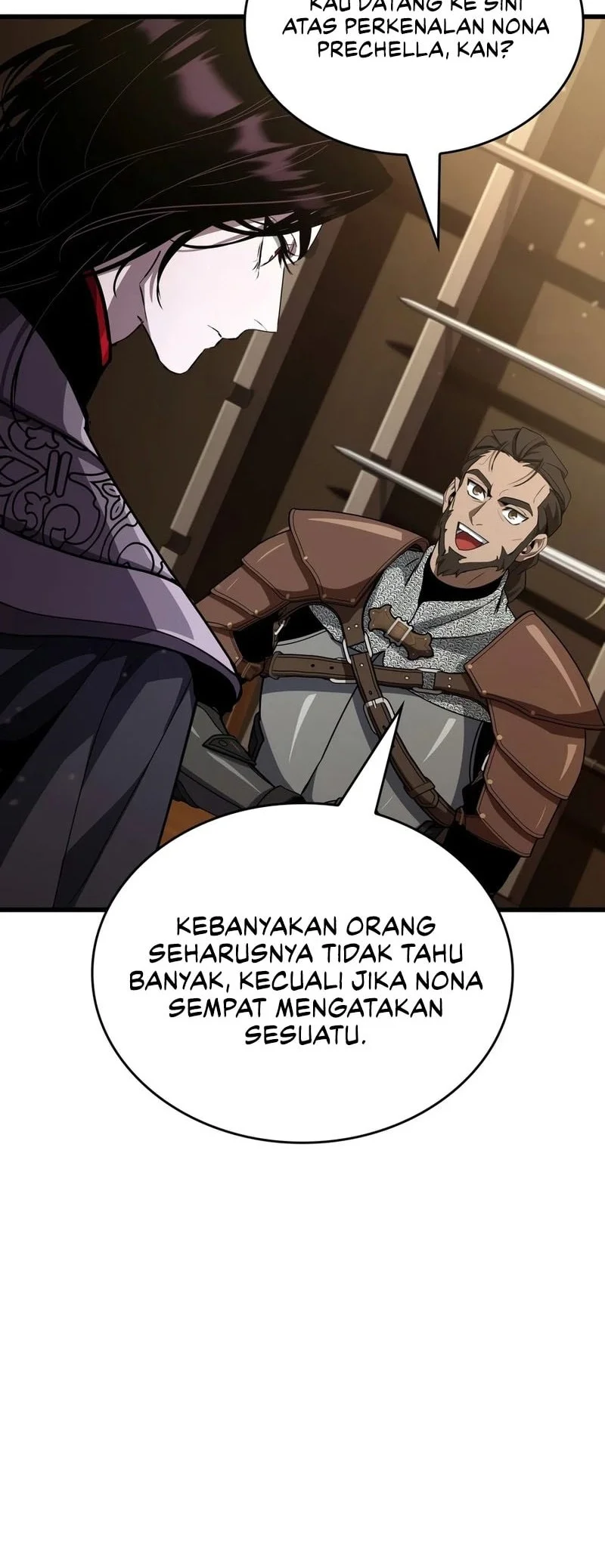 Crimson Reset Chapter 51 Gambar 9